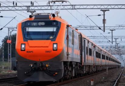 Aerodynamic Design - Photo Gallery