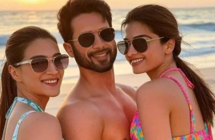 Shahid Kapoor will play an important role in the film - Photo Gallery