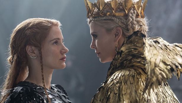 The Huntsman (Prime Video) - Photo Gallery