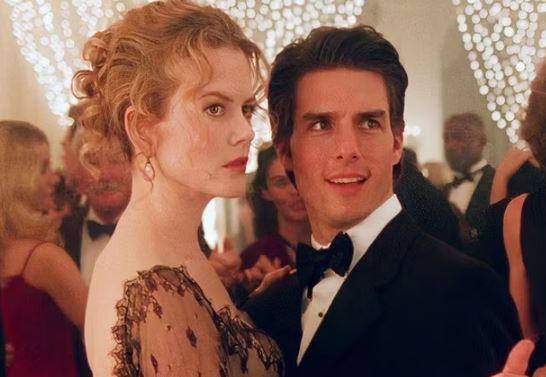 Eyes Wide Shut (1999) - Photo Gallery