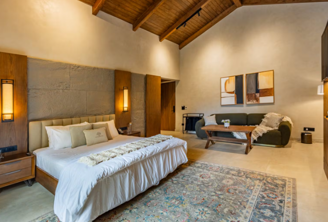 Rent is up to Rs 1.2 lakh - Photo Gallery