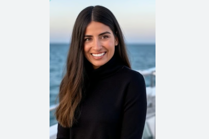 She was the president of the 'Core AI' division - Photo Gallery