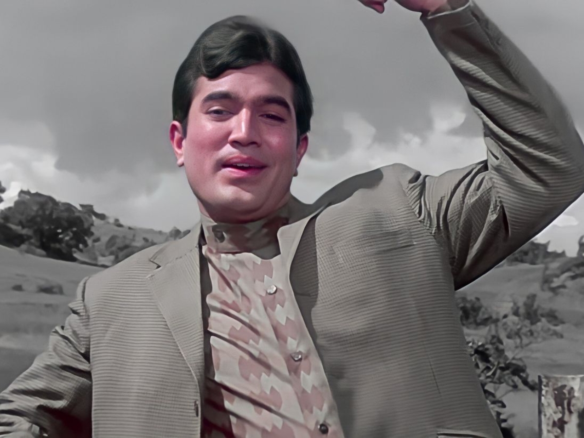 rajesh khanna love story - Photo Gallery