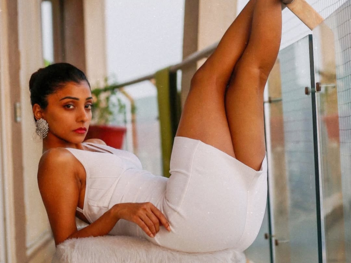 deepal shaw movies - Photo Gallery