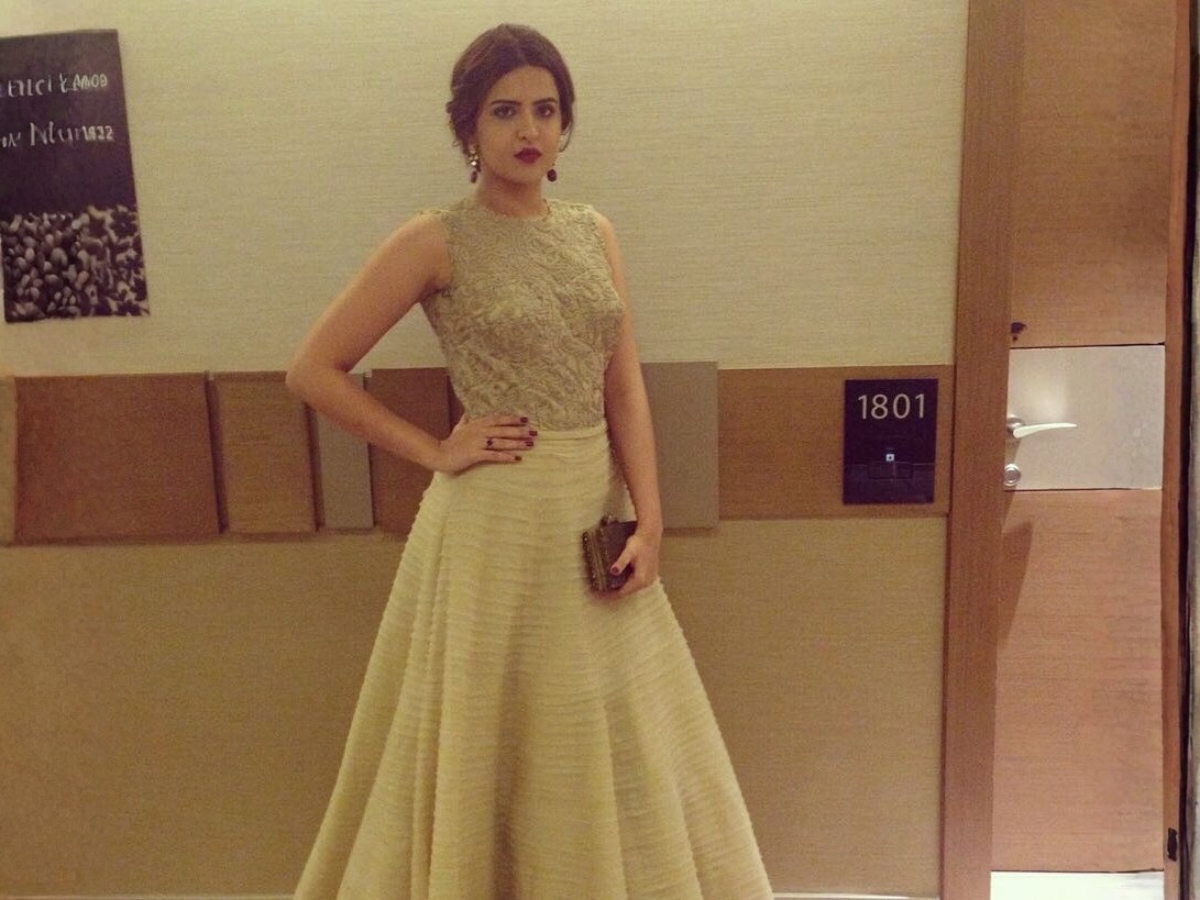 Journey of Deeksha Seth - Photo Gallery