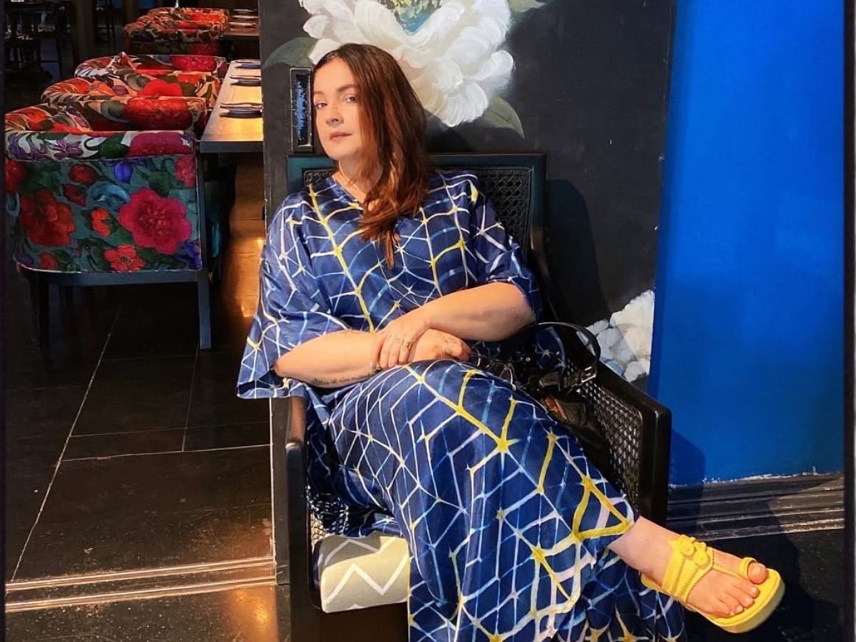 pooja bhatt marriage - Photo Gallery