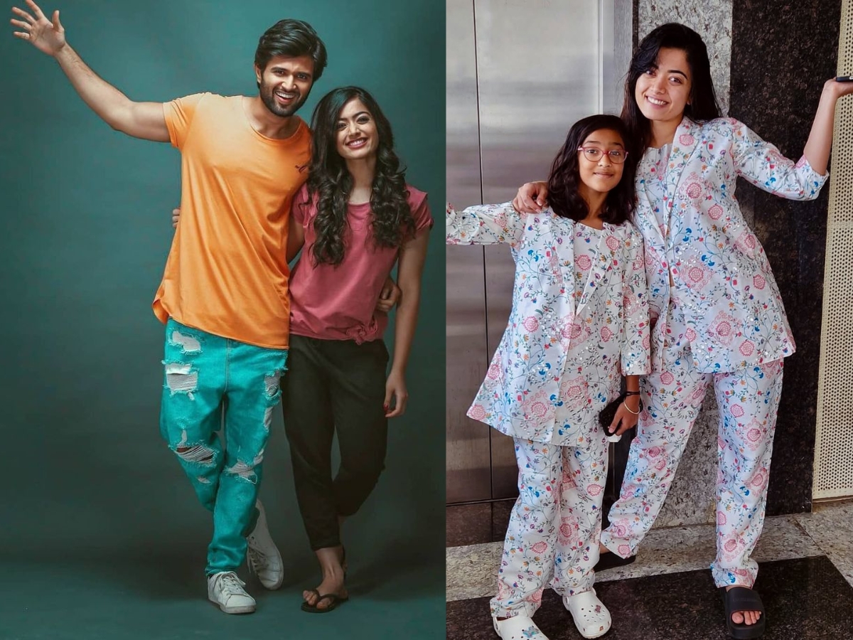 शिमन मंदाना क्यों रहती हैं लाइमलाइट से दूर? - Photo Gallery