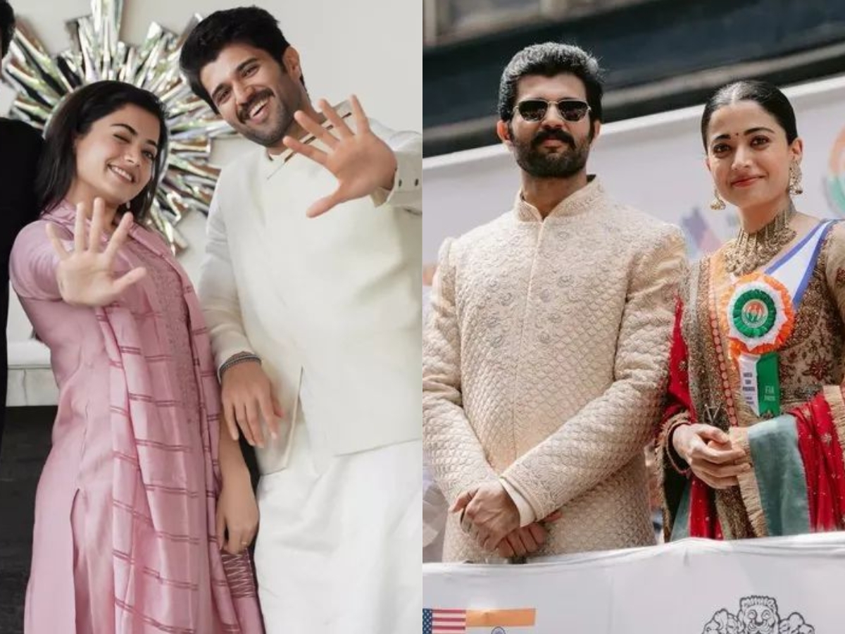 कई मेहमान पहुंच रहे हैं - Photo Gallery