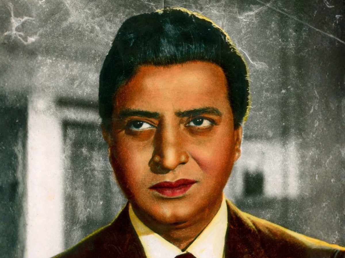 pran first role as sita - Photo Gallery