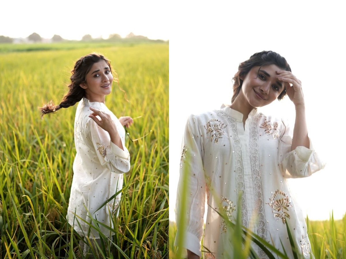 Fans are crazy about every style of Kanika Mann - Photo Gallery