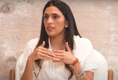 ‘We lose opportunities because of fear’ - Photo Gallery