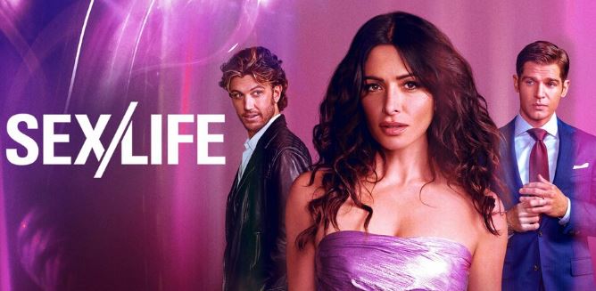 (Sex/Life) - Photo Gallery