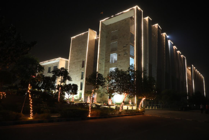 Questions raised on integrity - Photo Gallery