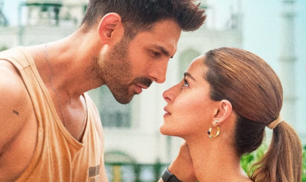 Neena Gupta and Jackie Shroff in pivotal roles - Photo Gallery