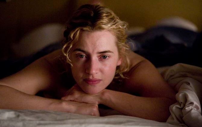 The Reader (2008) - Photo Gallery