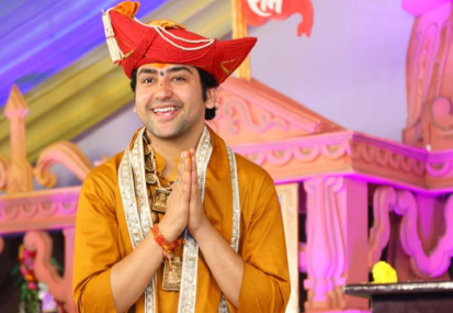 Dhirendra Shastri will marry at the right time - Photo Gallery