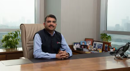 Graduated from Shri Ram College of Commerce - Photo Gallery