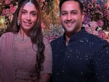 Did his Masters from London - Photo Gallery