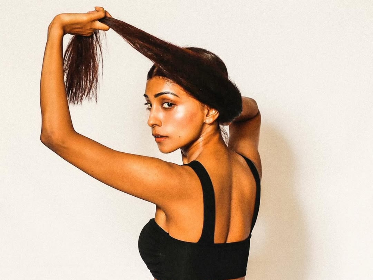 deepal shaw instagram - Photo Gallery