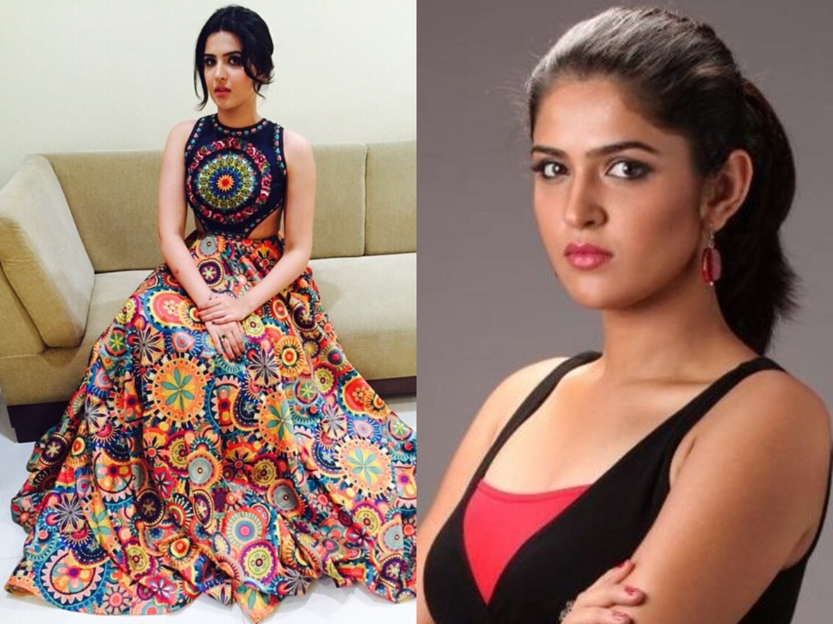 Journey of Deeksha Seth - Photo Gallery