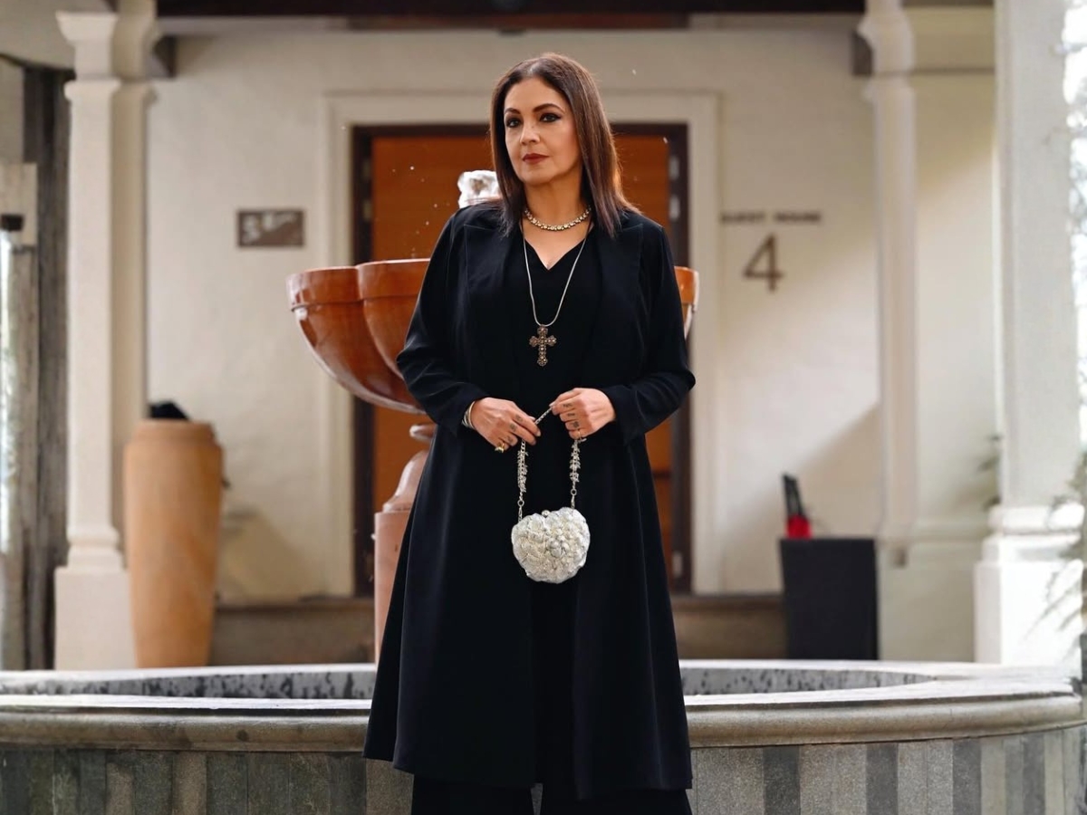 pooja bhatt divorce - Photo Gallery