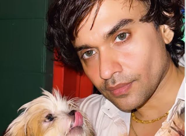 He started his career with modeling - Photo Gallery