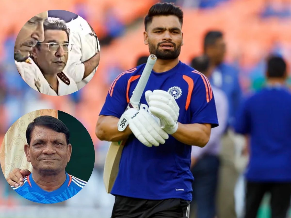 रिंकू सिंह के पिता के देहांत से वसीम अकरम की मायूसी तक… पढ़ें टी20 विश्व कप 2026 के 5 सबसे इमोशनल मोमेंट