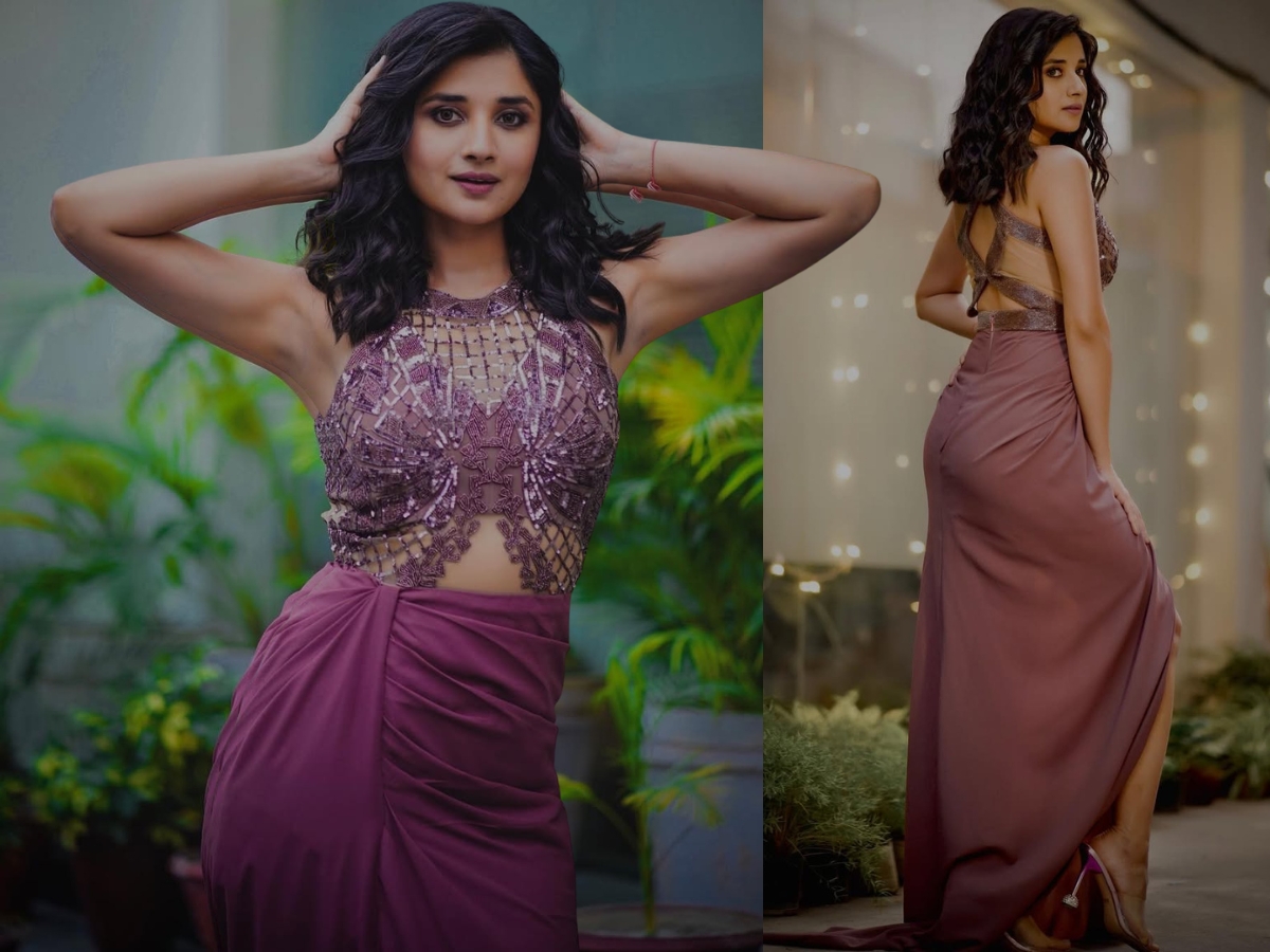 Kanika Mann did many shows - Photo Gallery