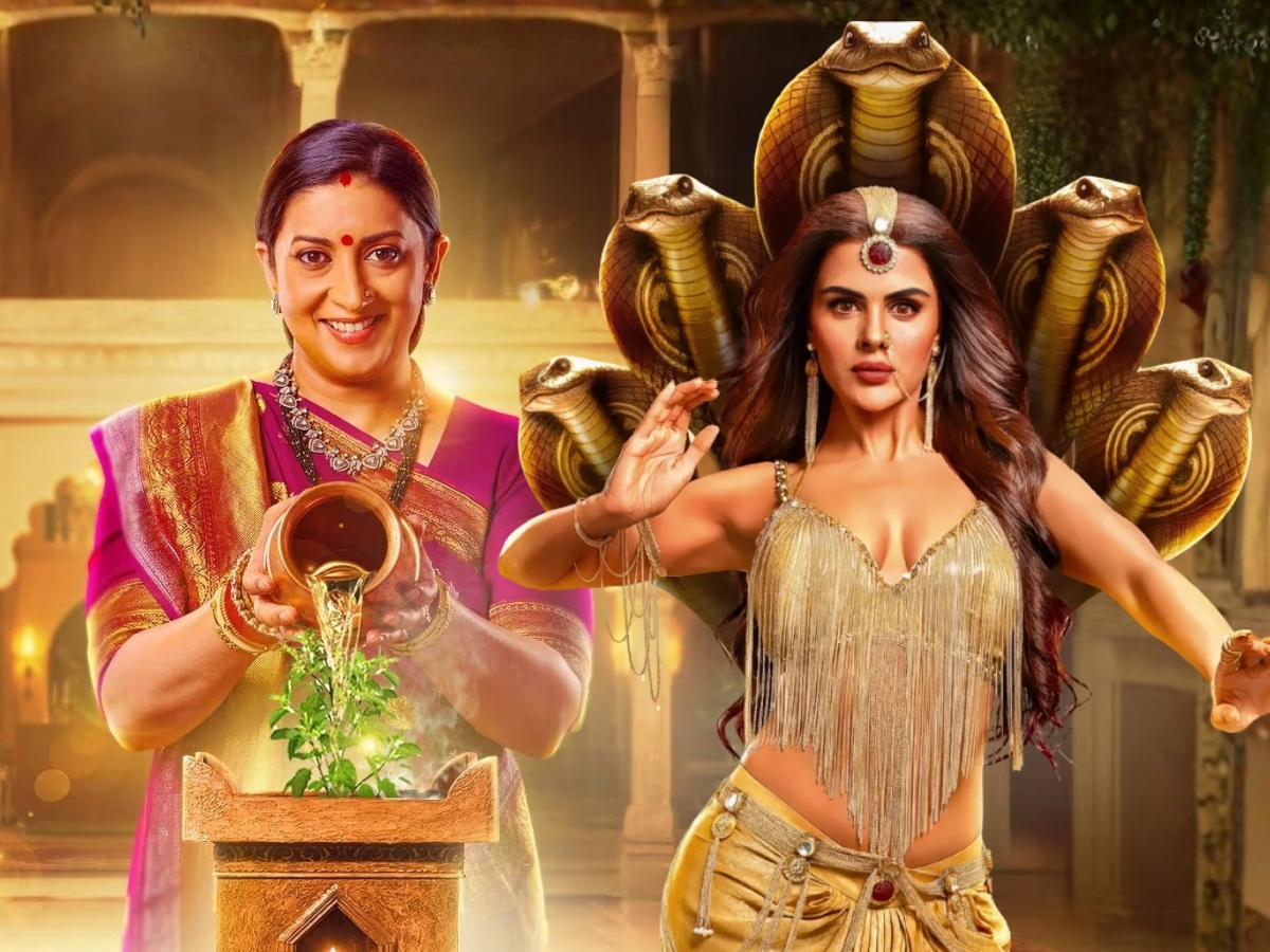 TV TRP Report Week 7, 2026 Out - Photo Gallery