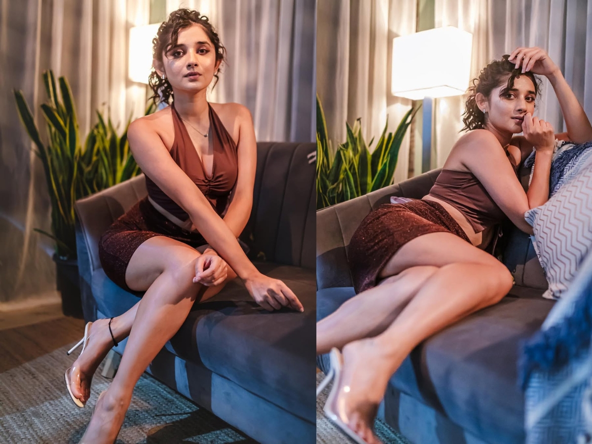 Kanika Mann's net worth - Photo Gallery