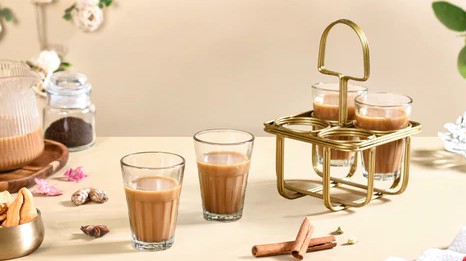 There is immense love for tea in India - Photo Gallery