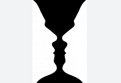 (Rubin's Vase) - Photo Gallery