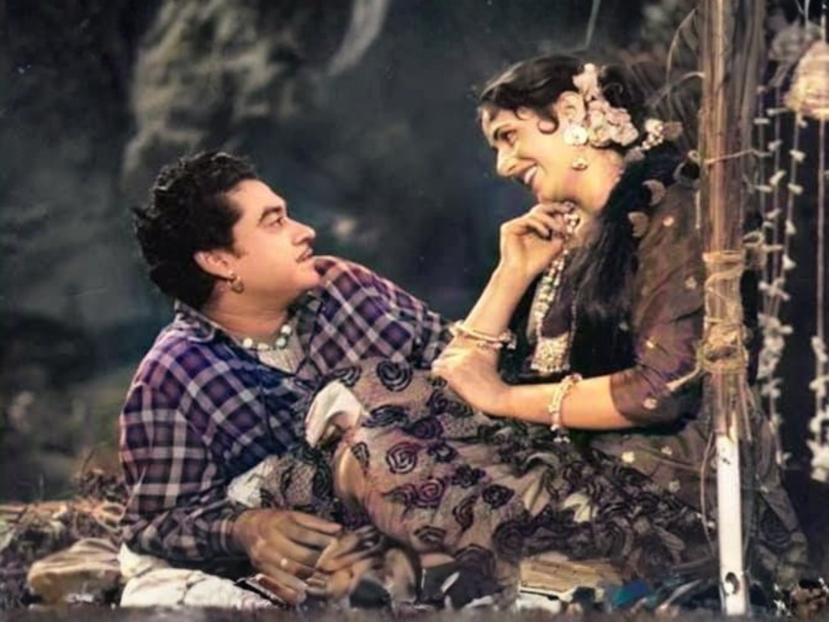 Madhubala's real name - Photo Gallery