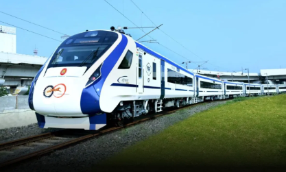 Fares will be 40% cheaper than Vande Bharat - Photo Gallery