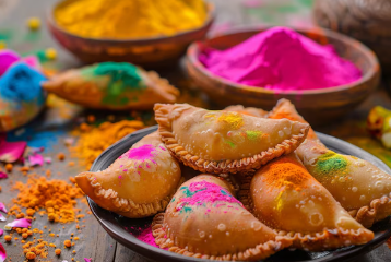 Too much sugar can cause headaches - Photo Gallery