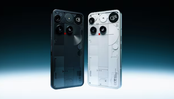 Biggest offers on Nothing Phone (3) - Photo Gallery