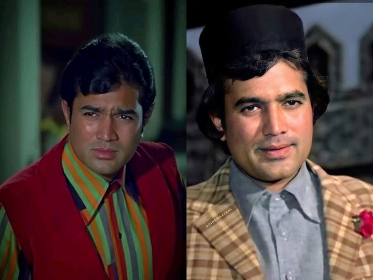 rajesh khanna love story with anju mahendru - Photo Gallery
