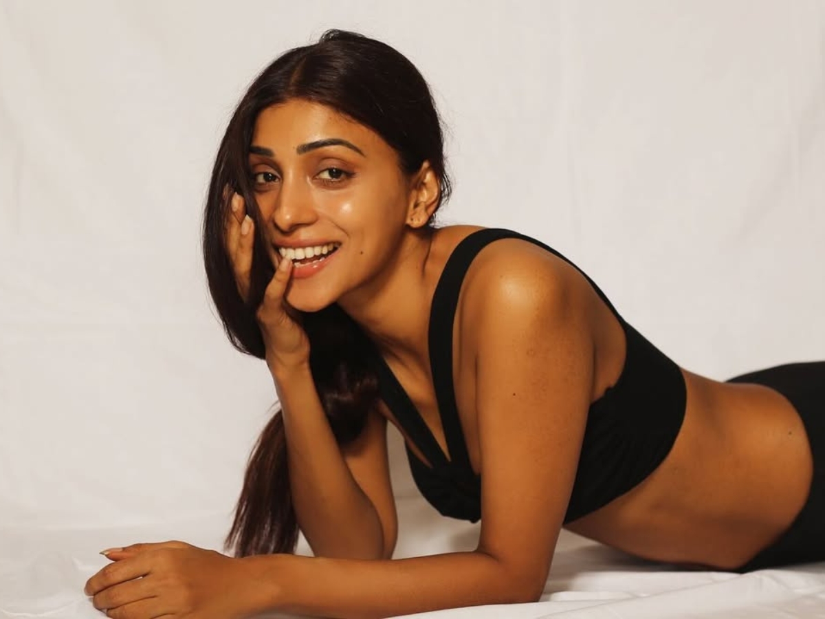 deepal shaw famous from baby doll - Photo Gallery