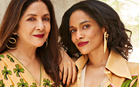 The actress was upset with the director's words - Photo Gallery