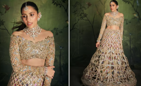 Shloka used to get upset over small things - Photo Gallery