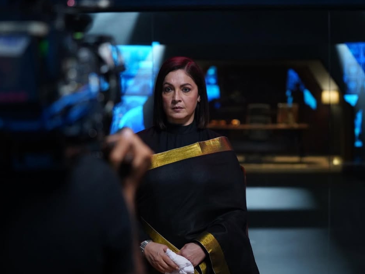 pooja bhatt movies - Photo Gallery