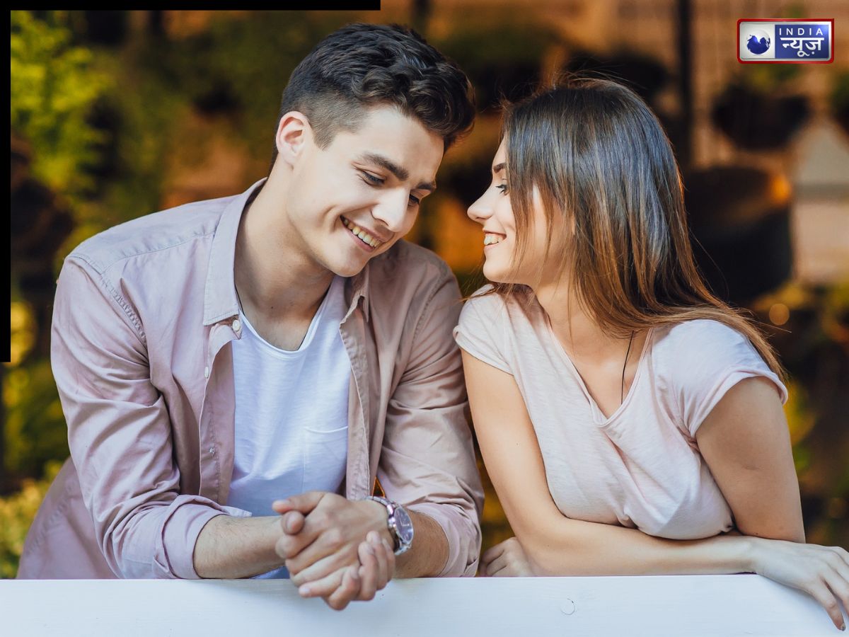 वैलेंटाइन वीक में क्यों छाया है ‘6-7 डेटिंग’ ट्रेंड?  Gen Z का नया रिलेशनशिप फॉर्मूला, जानिए इसका मतलब