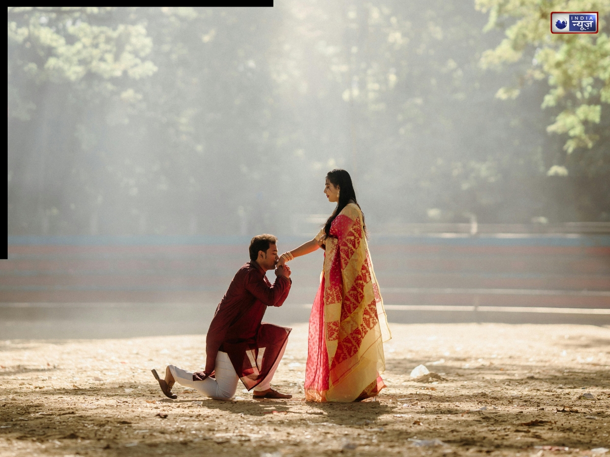 Happy Propose Day - Photo Gallery