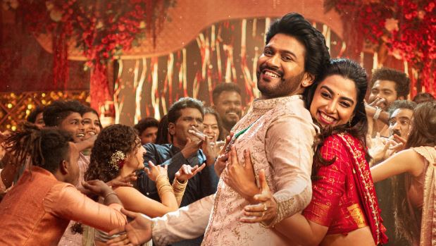 Anaganaga Oka Raju (Netflix) - Photo Gallery