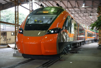 Modern Conveniences - Photo Gallery