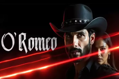 To be released after 'O Romeo' - Photo Gallery