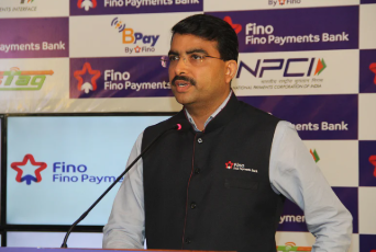 Rishi Gupta took over the responsibility of Strategic Alliance - Photo Gallery