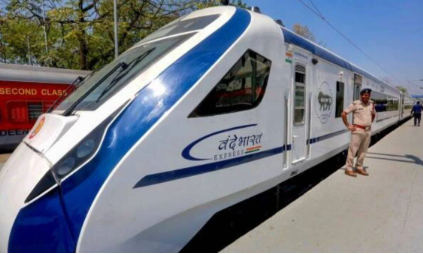 20 stations will be built on the route of the rail corridor - Photo Gallery