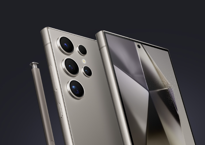 Samsung's flagship sees price cuts - Photo Gallery