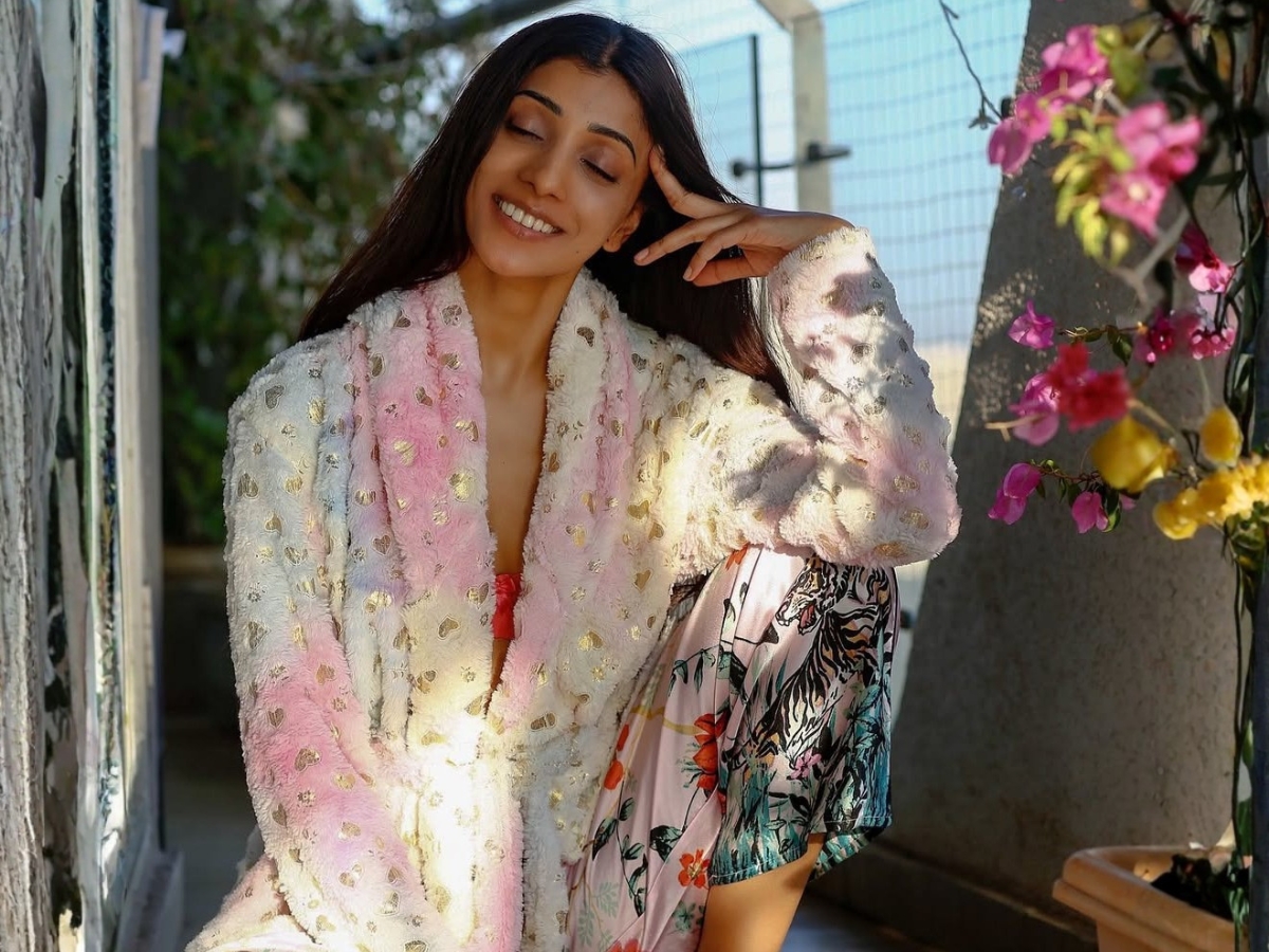 deepal shaw career - Photo Gallery